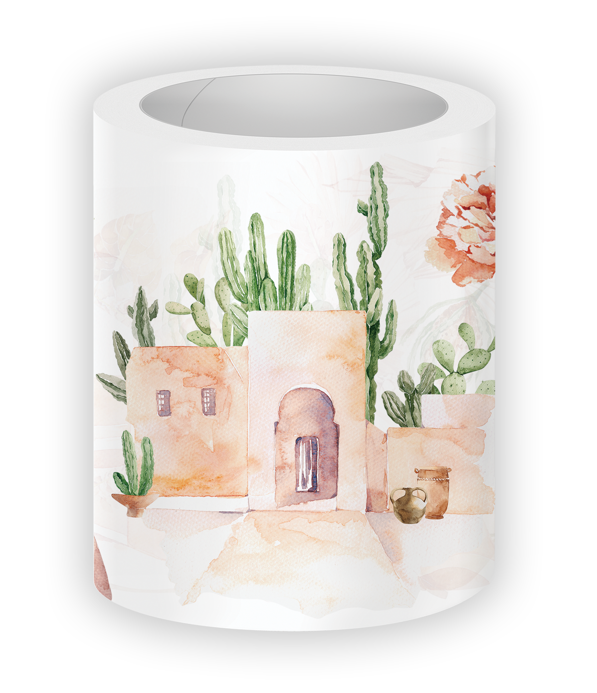 Deserted Dreams Moroccan PET Tape (Set of 6)