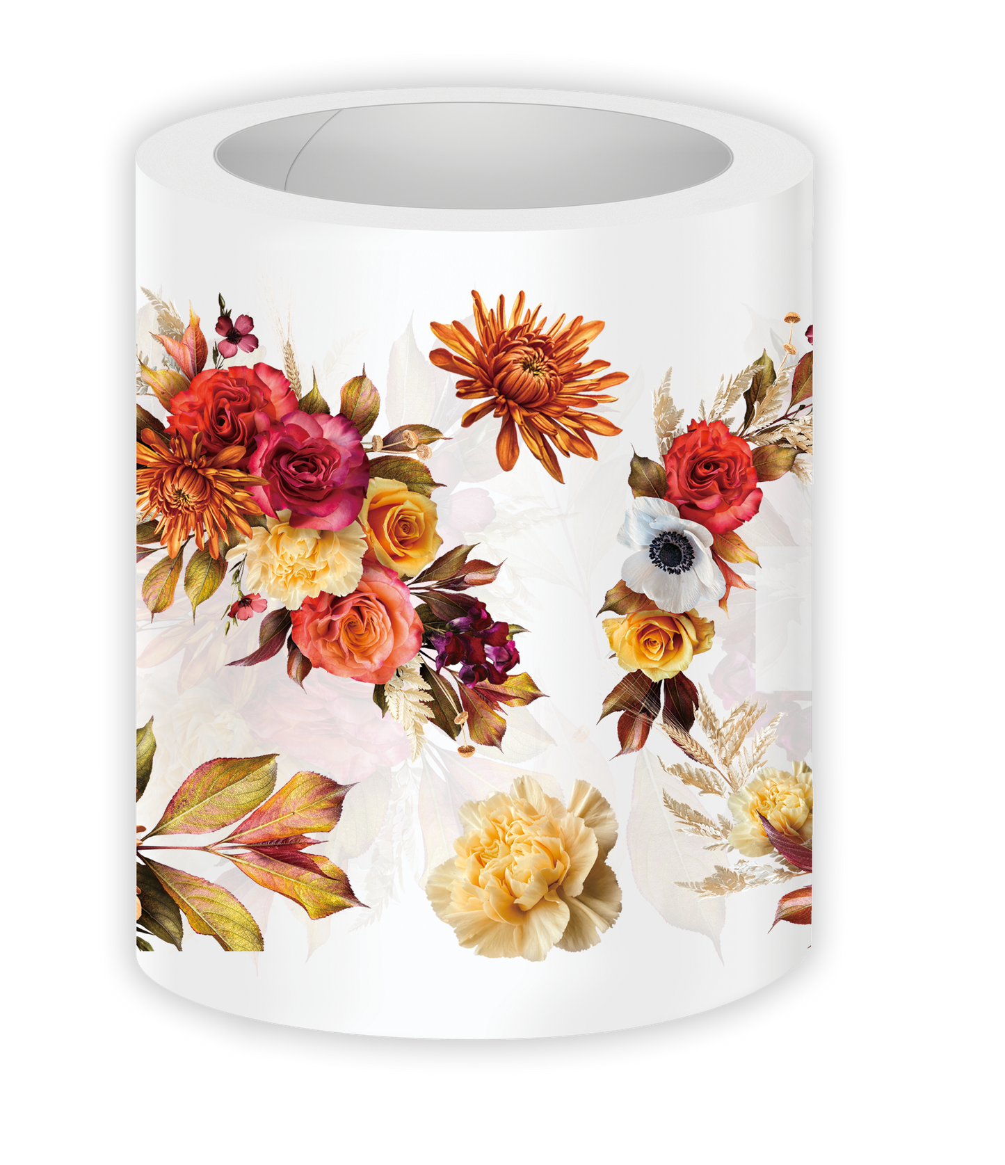 Autumn Cider PET Tape (updated version 2.0) (Set of 6)