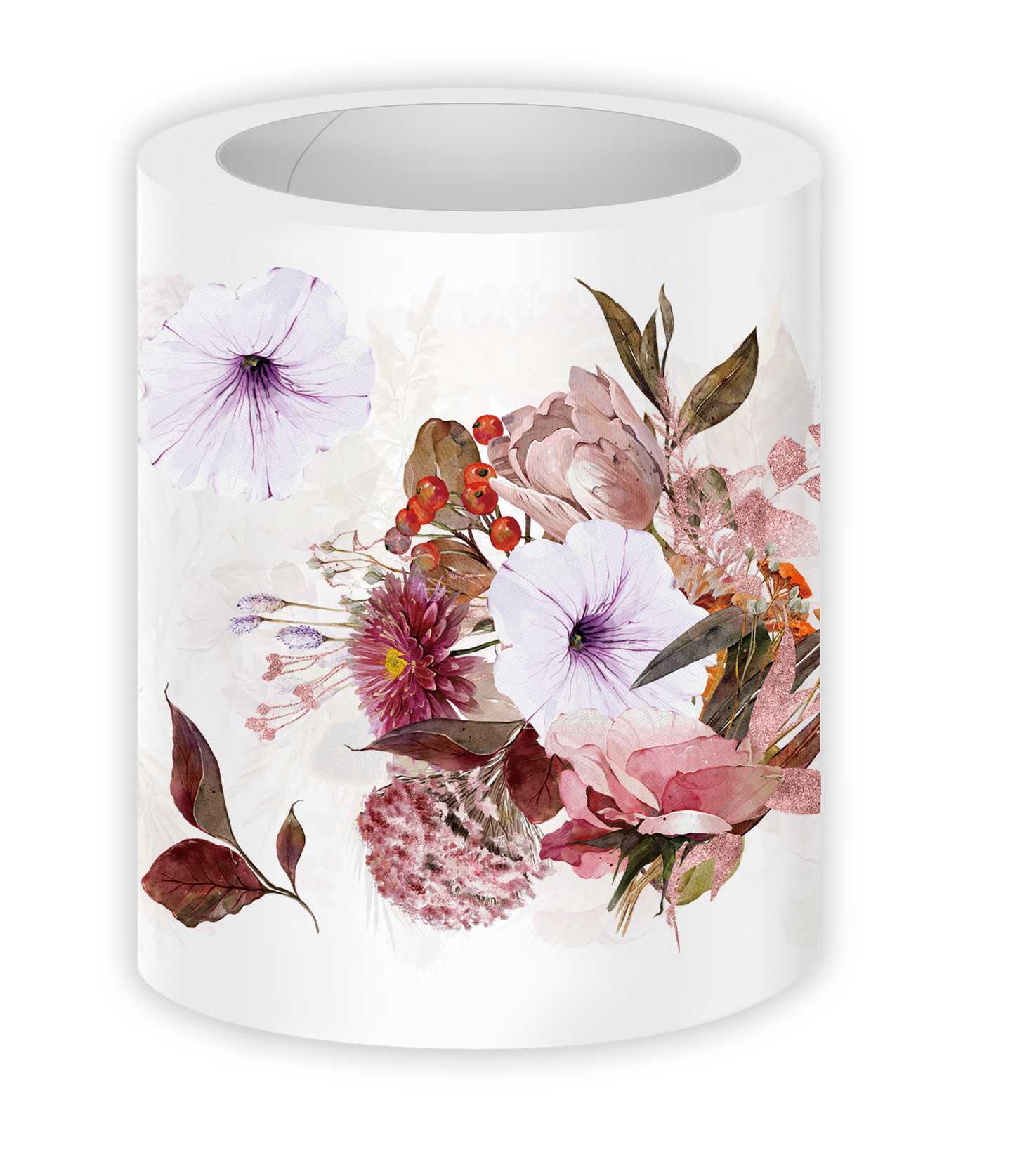 Enchanted Fall PET Tape (updated version 2.0) (Set of 6)
