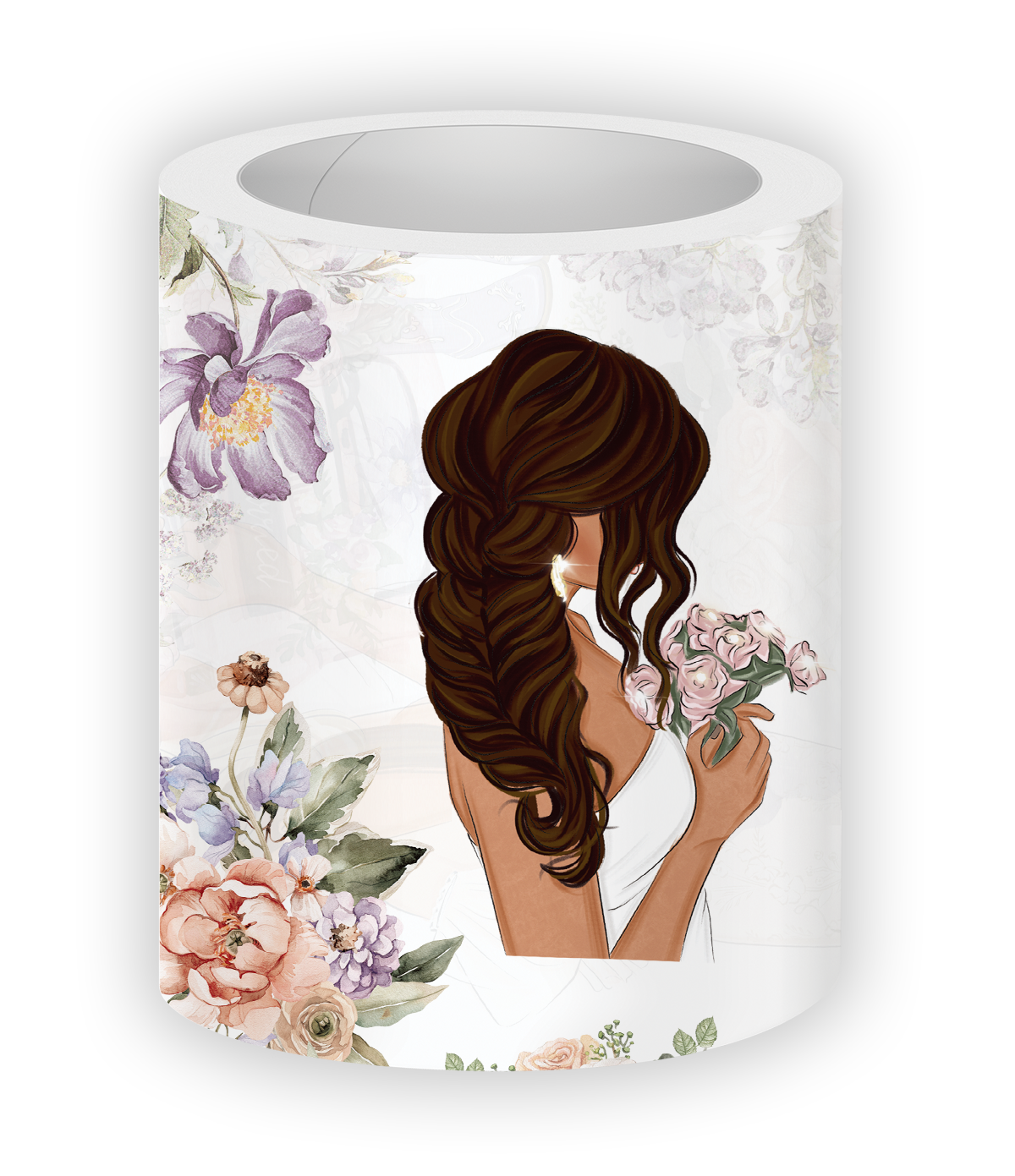 Wedding Dreams PET Tape (Set of 6)