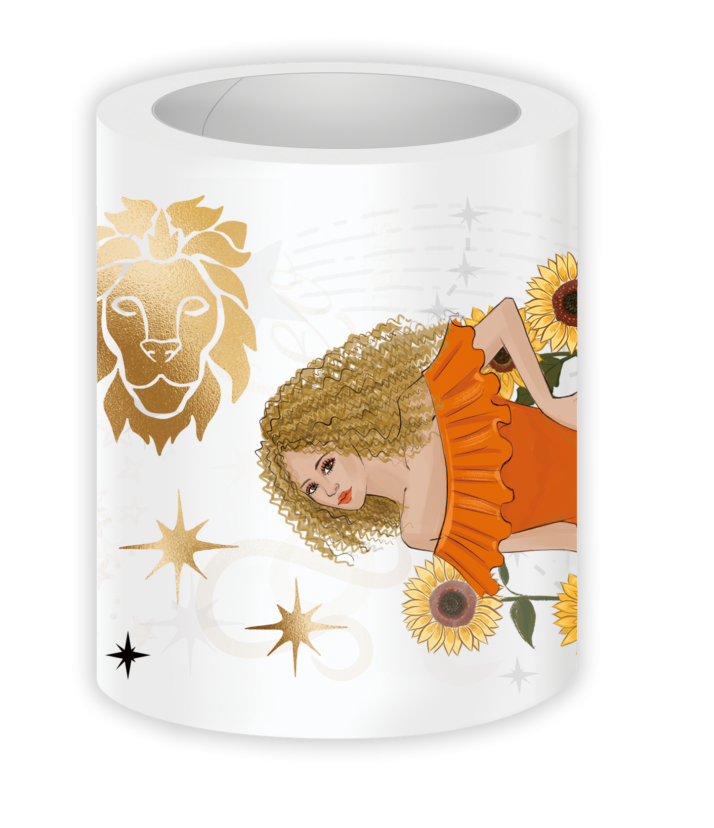 Leo PET Tape (updated version 2.0) (Set of 6)
