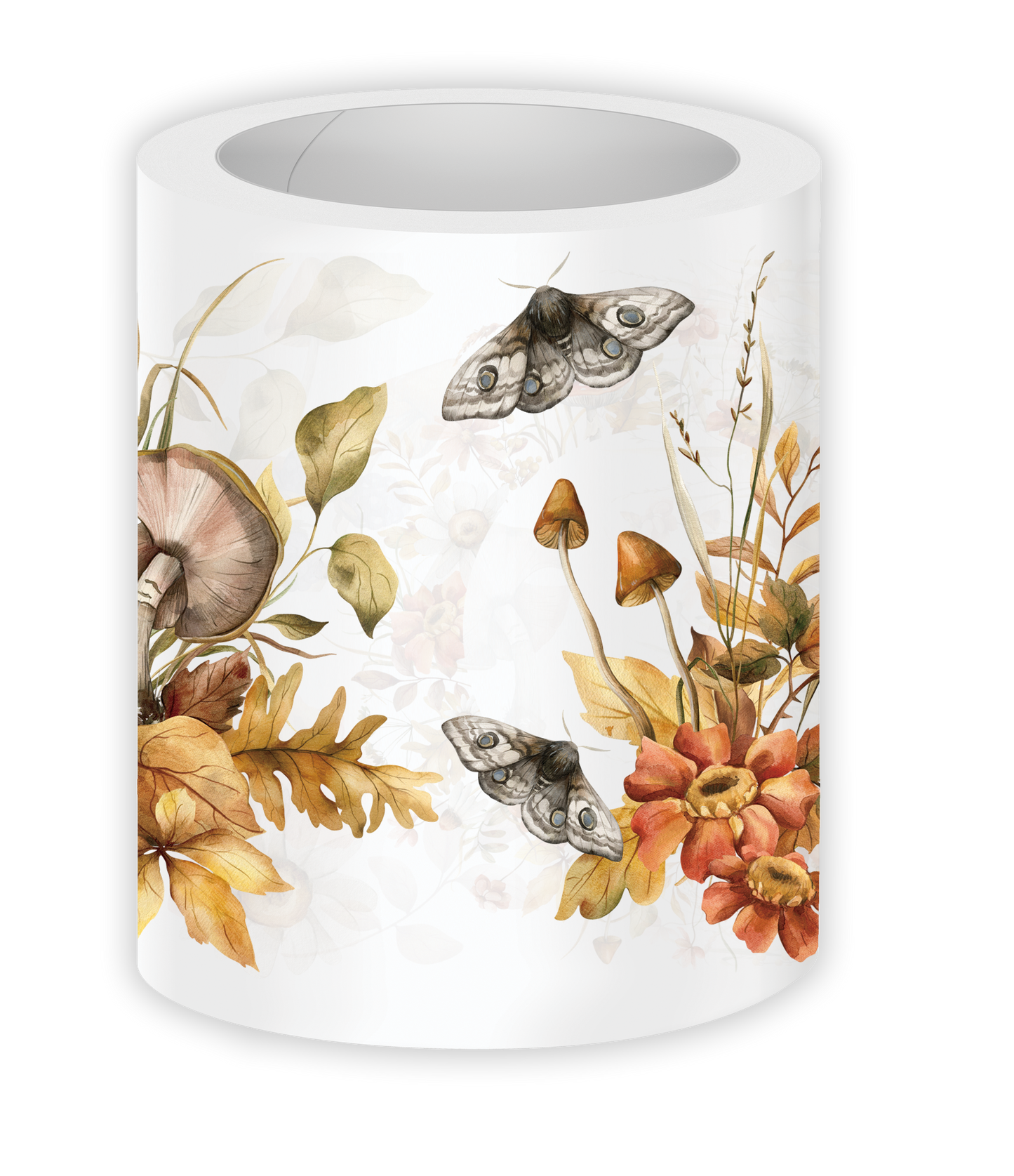 Sweet September PET Tape (updated version 2.0) (Set of 6)