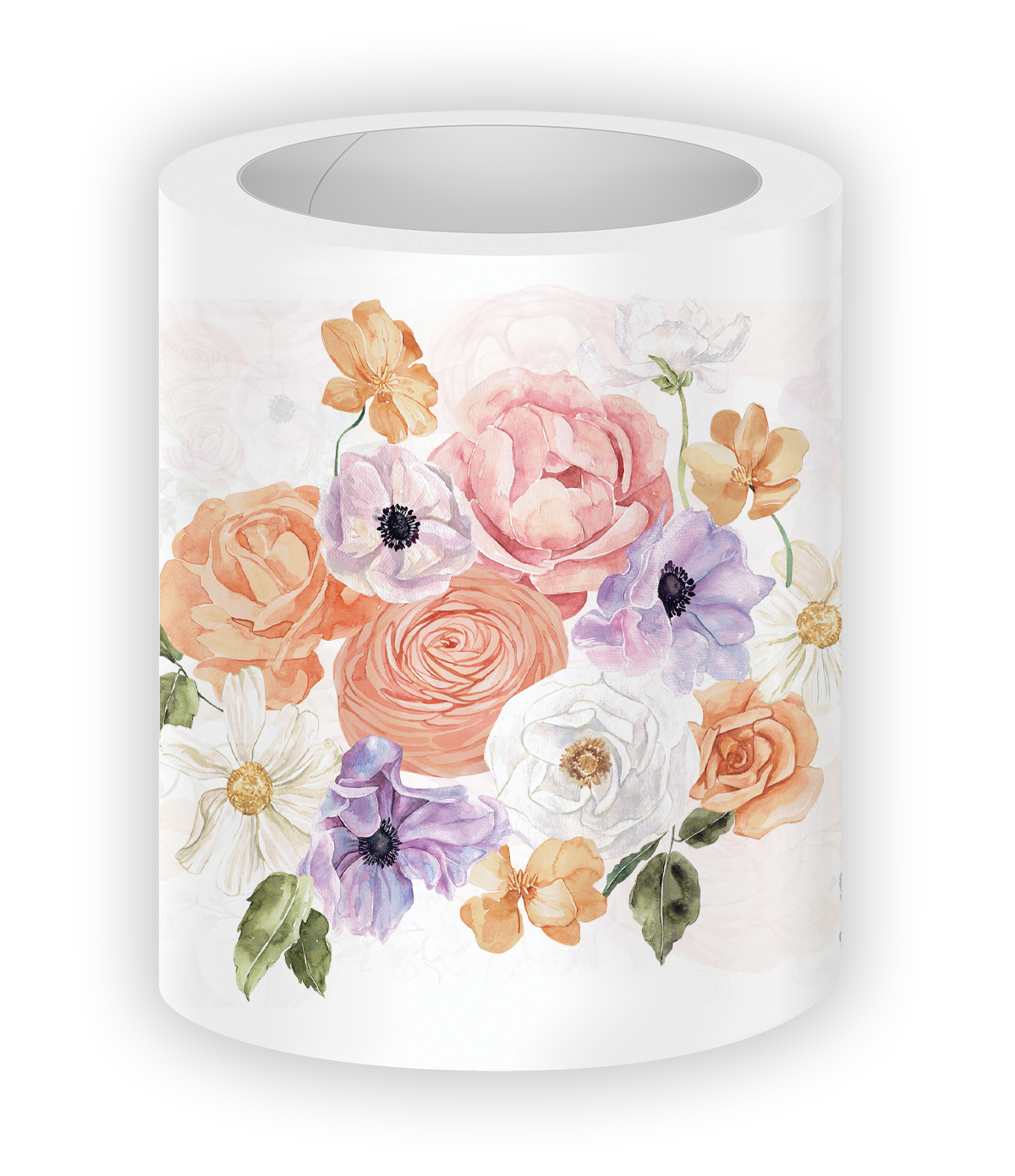 Whimsical Boho PET Tape (Set of 6)