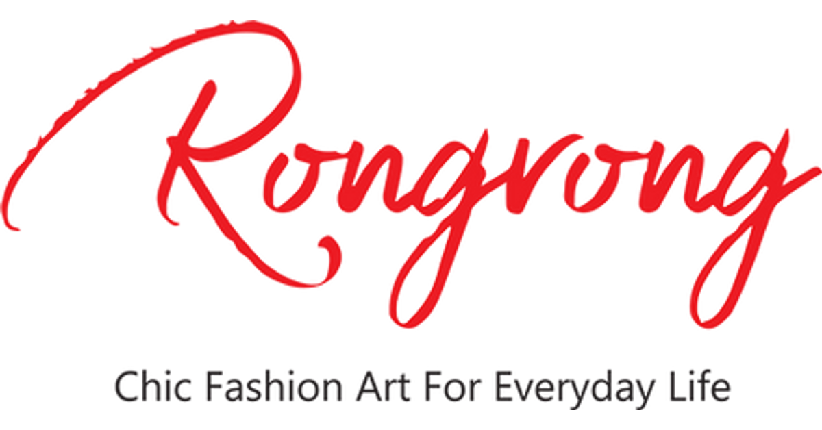 Rongrong Wholesale  Fashion Illustrated Art