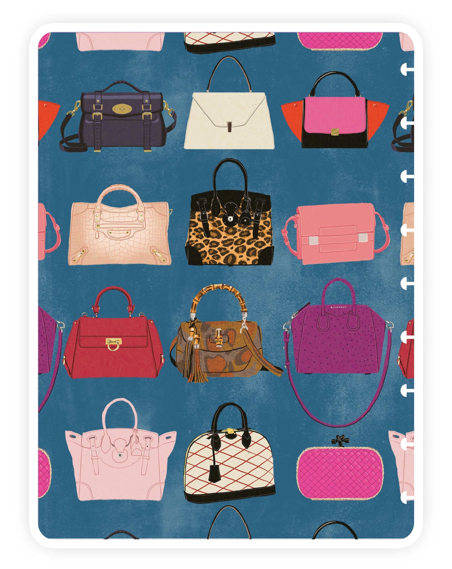 Big Fashion Cover (Set of 6)