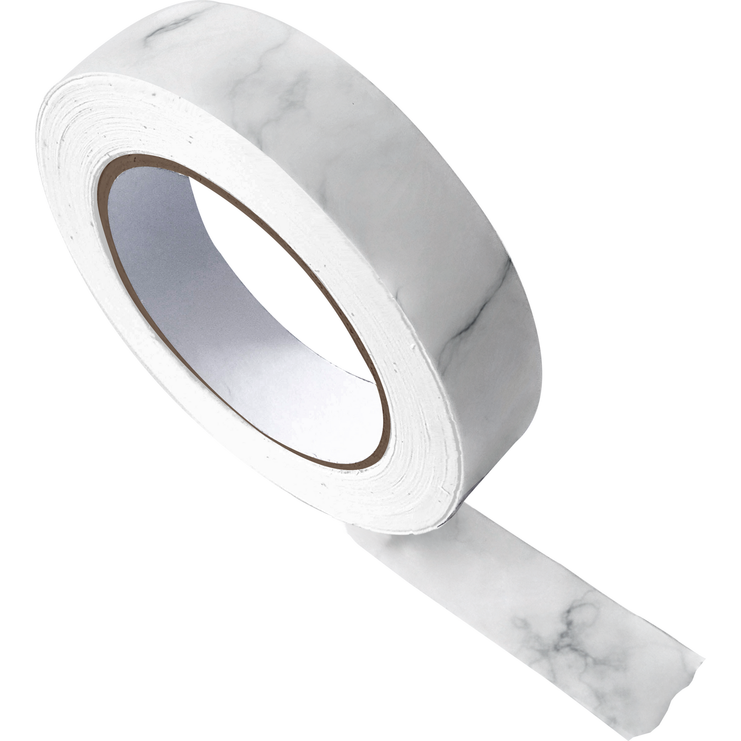 Marble Elegance Washi Tape (Set of 6)