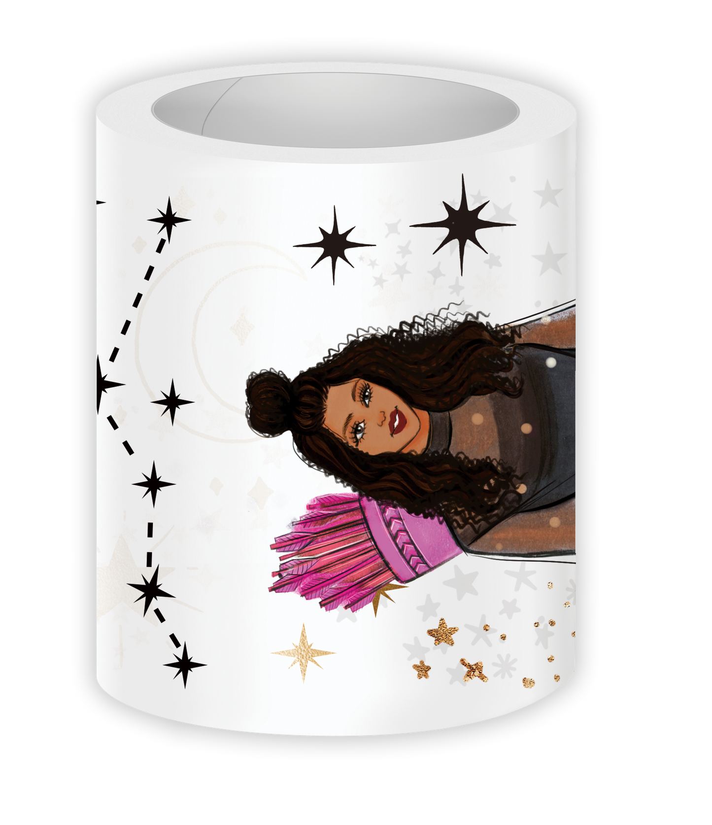 Sagittarius PET Tape (updated version 2.0) (Set of 6)