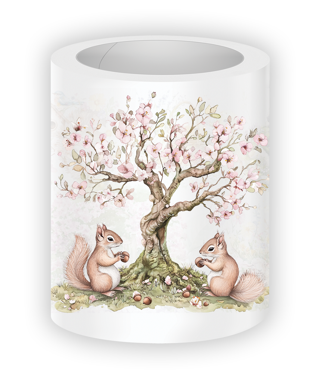 Spring Wonderland PET Tape (Set of 6)
