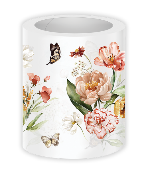 Dutch Florals PET Tape (Set of 6)